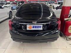 Cadillac CT5 28T Luxury (Standard Edition) - ფოტო 14