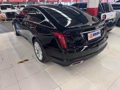Cadillac CT5 28T Luxury (Standard Edition) - ფოტო 15