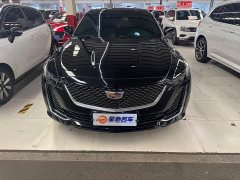Cadillac CT5 28T Luxury (Standard Edition) - ფოტო 2