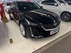 Cadillac CT5 28T Luxury (Standard Edition) - ფოტო 3