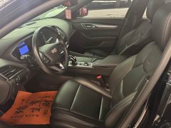 Cadillac CT5 28T Luxury (Standard Edition) - ფოტო 5