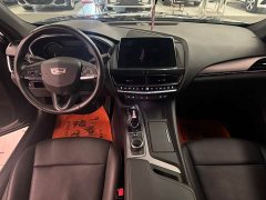 Cadillac CT5 28T Luxury (Standard Edition) - ფოტო 6