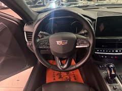 Cadillac CT5 28T Luxury (Standard Edition) - ფოტო 7
