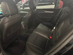 Cadillac CT5 28T Luxury (Standard Edition) - ფოტო 9