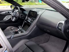 BMW M8 Four-Door Gran Coupe - ფოტო 10