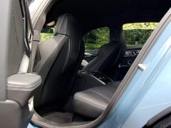 BMW M8 Four-Door Gran Coupe - ფოტო 12