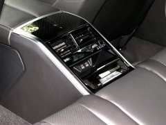 BMW M8 Four-Door Gran Coupe - ფოტო 13