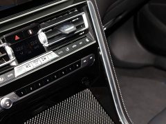 BMW M8 Four-Door Gran Coupe - ფოტო 6