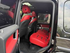 Mercedes-Benz Mercedes-AMG G 63 2022 55th Anniversary Edition - ფოტო 6