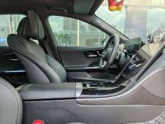 Mercedes-Benz C-Class C 260 L Dark Night Sport Edition - ფოტო 11
