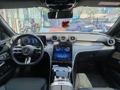 Mercedes-Benz C-Class C 260 L Dark Night Sport Edition - ფოტო 14