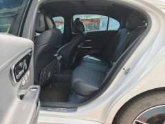 Mercedes-Benz C-Class C 260 L Dark Night Sport Edition - ფოტო 16