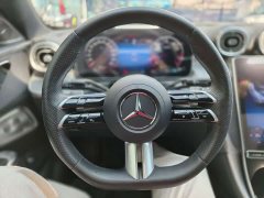 Mercedes-Benz C-Class C 260 L Dark Night Sport Edition - ფოტო 19