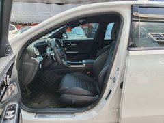 Mercedes-Benz C-Class C 260 L Dark Night Sport Edition - ფოტო 20