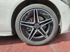 Mercedes-Benz C-Class C 260 L Dark Night Sport Edition - ფოტო 8