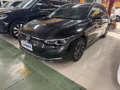 Volkswagen Golf 280TSI DSG Pro - ფოტო 1