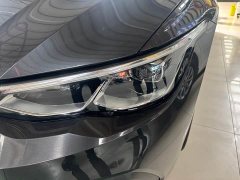 Volkswagen Golf 280TSI DSG Pro - ფოტო 12