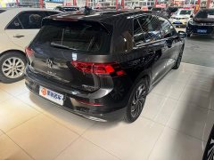 Volkswagen Golf 280TSI DSG Pro - ფოტო 14