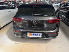 Volkswagen Golf 280TSI DSG Pro - ფოტო 15
