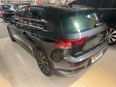 Volkswagen Golf 280TSI DSG Pro - ფოტო 16