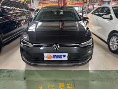 Volkswagen Golf 280TSI DSG Pro - ფოტო 2