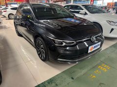 Volkswagen Golf 280TSI DSG Pro - ფოტო 3