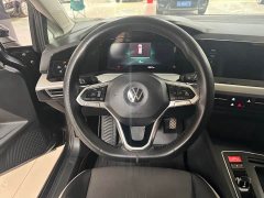 Volkswagen Golf 280TSI DSG Pro - ფოტო 5
