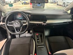 Volkswagen Golf 280TSI DSG Pro - ფოტო 6