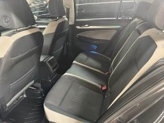 Volkswagen Golf 280TSI DSG Pro - ფოტო 9
