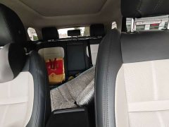 Land Rover Range Rover Evoque 2022 Evoque L 249PS R-Dynamic Luxury - ფოტო 6