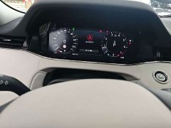 Land Rover Range Rover Evoque 2022 Evoque L 249PS R-Dynamic Luxury - ფოტო 7
