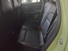 Leapmotor Leapo T03 Star Diamond Edition - ფოტო 11