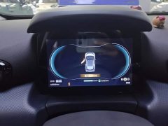 Leapmotor Leapo T03 Star Diamond Edition - ფოტო 14