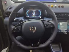 Leapmotor Leapo T03 Star Diamond Edition - ფოტო 15