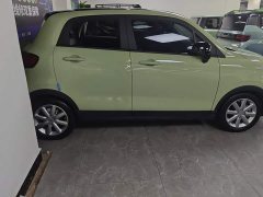 Leapmotor Leapo T03 Star Diamond Edition - ფოტო 3