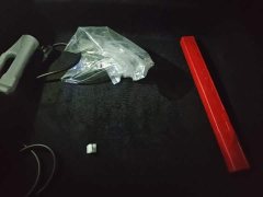 Leapmotor Leapo T03 Star Diamond Edition - ფოტო 4