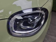 Leapmotor Leapo T03 Star Diamond Edition - ფოტო 5