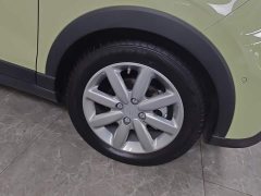 Leapmotor Leapo T03 Star Diamond Edition - ფოტო 6