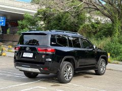 Toyota Land Cruiser (Imported) 3.5T Middle East Version - ფოტო 10