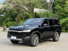 Toyota Land Cruiser (Imported) 3.5T Middle East Version - ფოტო 2