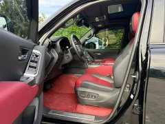 Toyota Land Cruiser (Imported) 3.5T Middle East Version - ფოტო 4