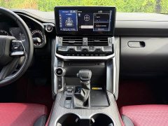 Toyota Land Cruiser (Imported) 3.5T Middle East Version - ფოტო 7