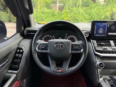 Toyota Land Cruiser (Imported) 3.5T Middle East Version - ფოტო 8
