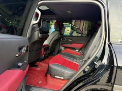 Toyota Land Cruiser (Imported) 3.5T Middle East Version - ფოტო 9