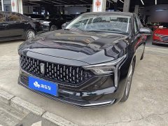 FAW Besturn B70 2023 Third Generation 1.5T Automatic Comfort Edition - ფოტო 1