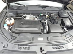 FAW Besturn B70 2023 Third Generation 1.5T Automatic Comfort Edition - ფოტო 10