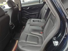 FAW Besturn B70 2023 Third Generation 1.5T Automatic Comfort Edition - ფოტო 11