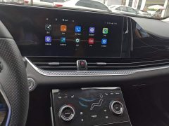 FAW Besturn B70 2023 Third Generation 1.5T Automatic Comfort Edition - ფოტო 13