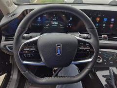 FAW Besturn B70 2023 Third Generation 1.5T Automatic Comfort Edition - ფოტო 15