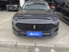 FAW Besturn B70 2023 Third Generation 1.5T Automatic Comfort Edition - ფოტო 2